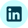 LinkedIn Icon